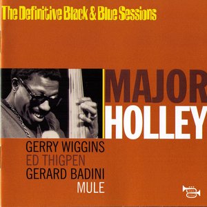 Mule (The Definitive Black & Blue Sessions (Paris, France 1974))