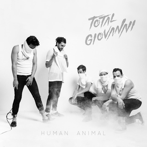 Artwork for Human Animal