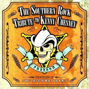 The Southern Rock Tribute To Kenny Chesney