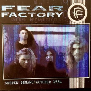 Sweden Demanufactured 1996