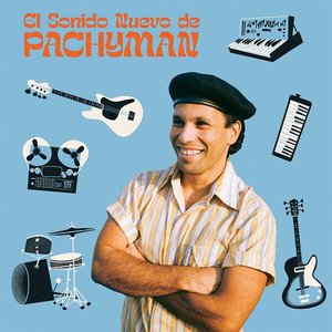 El Sonido Nuevo de - Single