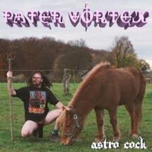 Astro Cock - EP