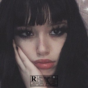 Started Not To Even Give a Fuck - Single