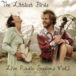 Live Radio Sessions Volume 1