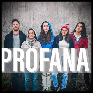 Imagem de 'Profana'