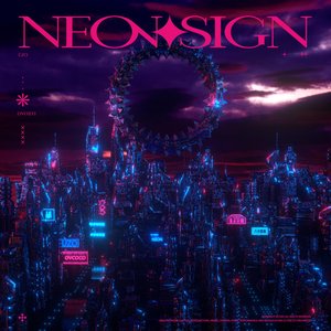 Neon sign (Feat. OVCOCO) - Single