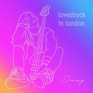 Lovestruck in London