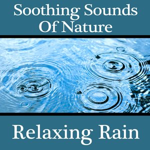 Image for 'Soothing Sounds Of Nature - Relaxing Rain'