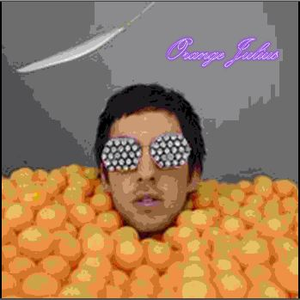 Orange Julius