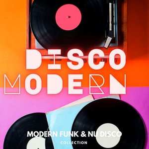 Disco Modern