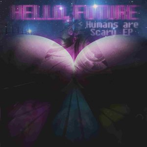 Hello, Future! 的头像