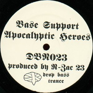 Base Support / Apocalyptic Heroes