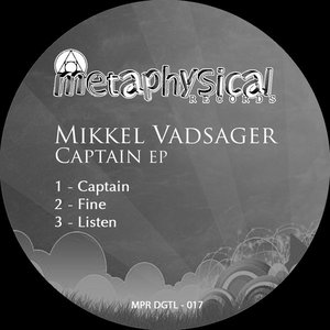 Captain EP