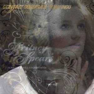 Britney Spears and Geoffery Yunupingu