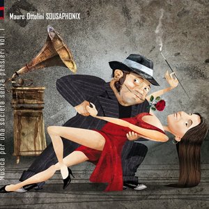 Musica per una società senza pensieri, Vol. 1