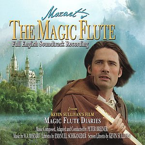 The Magic Flute