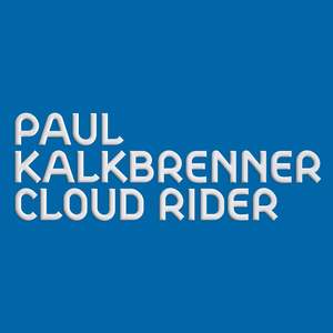 Cloud Rider (Solomun Remix) 的封面