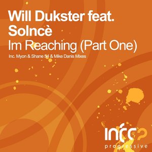 Avatar for Will Dukster feat. Solnce