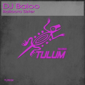 Bailaora Sister