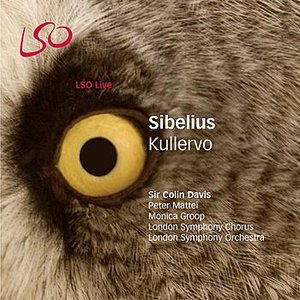 Sibelius: Kullervo