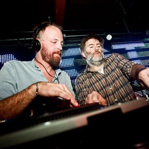 Avatar for Special Disco Version with James Murphy and Pat Mahoney