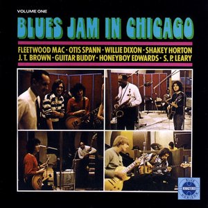 Blues Jam In Chicago, Volume One