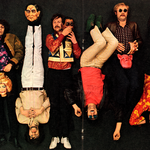 The Bonzo Dog Band photo provided by Last.fm