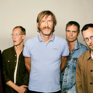 Hederosgruppen 的头像