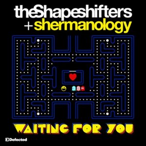 The Shapeshifters & Shermanology のアバター