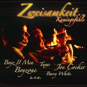 Zweisamkeit - Kamingefühl