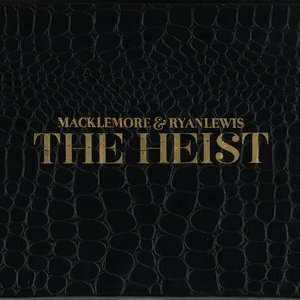 Macklemore, Ryan Lewis & Hollis 的头像
