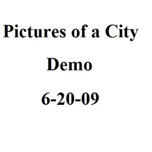 Image for 'Demo 6-20-09'