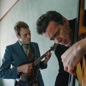 Edgar Meyer & Chris Thile のアバター