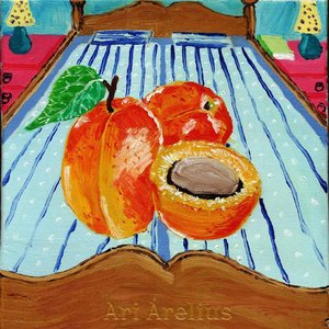 Apríkósur