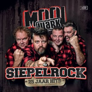 Siepelrock, 25 Jaar Hits