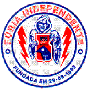 Image for 'Torcida Fúria Independente'