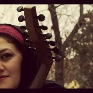 Azadeh Ahmadi 的头像