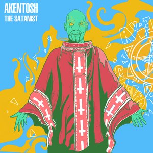 Avatar für Akentosh