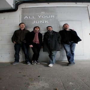 All Your Junk EP