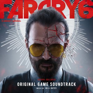 Far Cry 6 - Joseph: Collapse (Original Game Soundtrack)