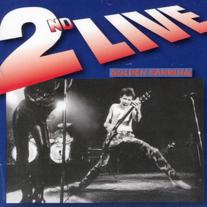 Golden Earring - 2nd Live CD 1 - Zortam Music