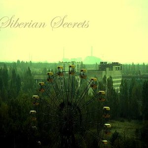 Image for 'Siberian Secrets'