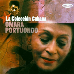 La colección cubana cover
