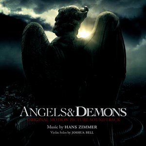 Angels & Demons - Original Motion Picture Soundtrack