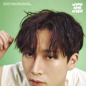 서은광(BTOB) 的头像