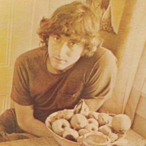 Jeffrey Cain photo provided by Last.fm