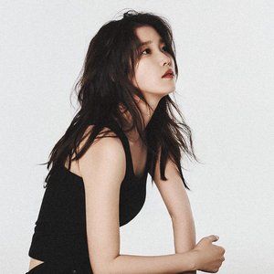 IU 的头像