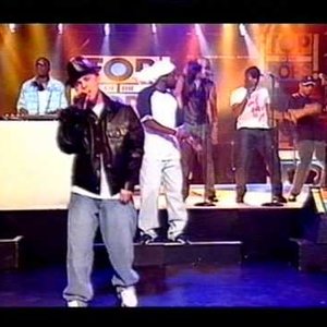Brian Harvey and the Refugee Crew 的头像