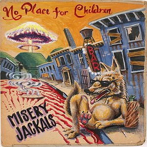 No Place for Children