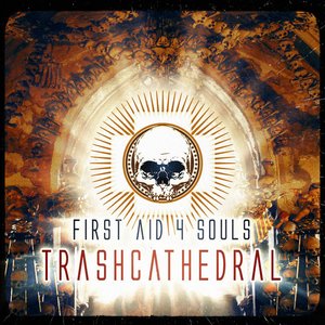 Trash Cathedral (Deluxe Edition)